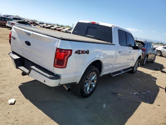 Photo 2 VIN: 1FTFW1EG9GKE61698 - FORD F150 SUPER 