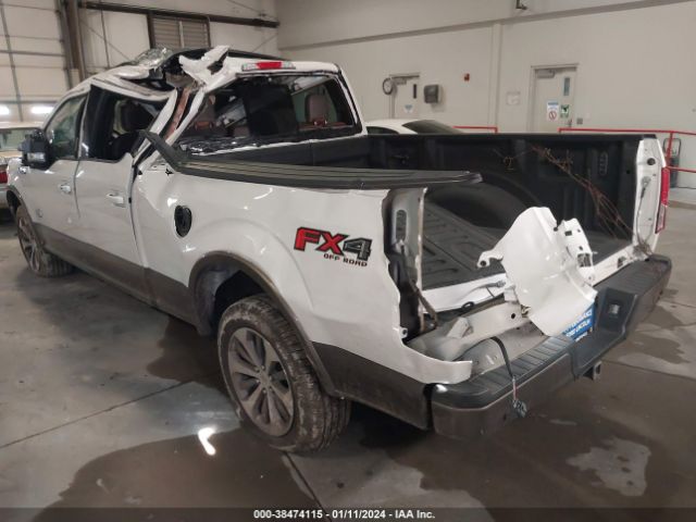 Photo 2 VIN: 1FTFW1EG9JFB58811 - FORD F-150 