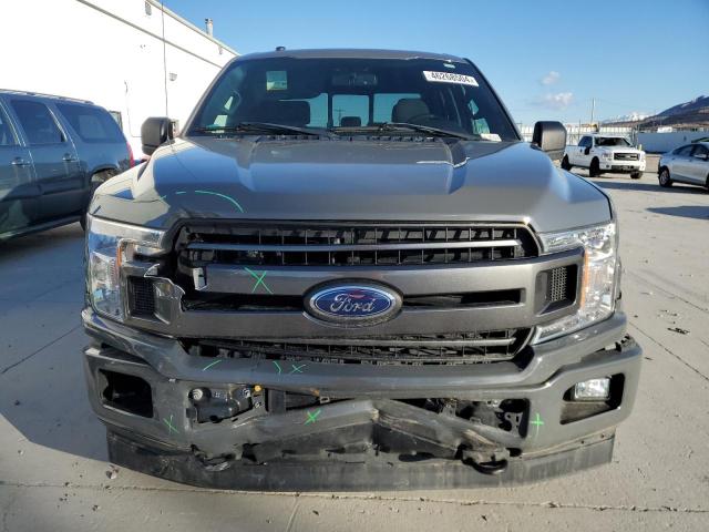 Photo 4 VIN: 1FTFW1EG9JFC15590 - FORD F-150 