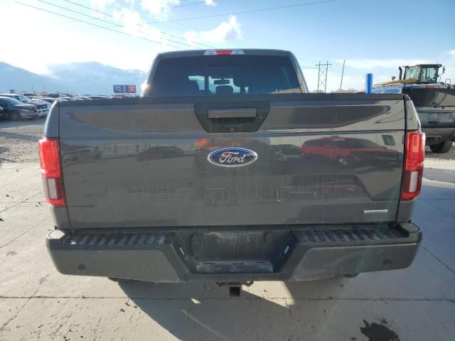 Photo 5 VIN: 1FTFW1EG9JFC15590 - FORD F-150 