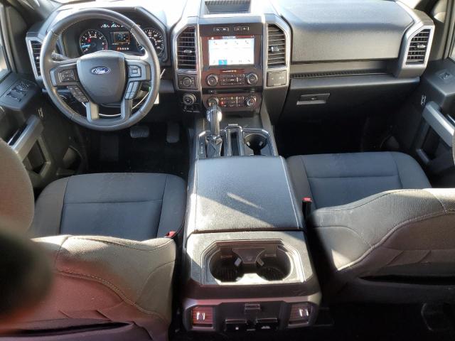 Photo 7 VIN: 1FTFW1EG9JFC15590 - FORD F-150 