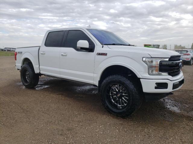 Photo 3 VIN: 1FTFW1EG9JKC36883 - FORD F150 SUPER 