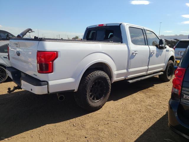 Photo 2 VIN: 1FTFW1EG9JKE85197 - FORD F150 SUPER 