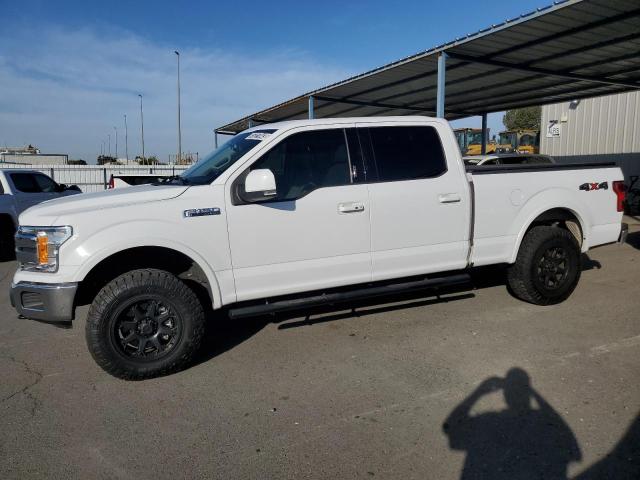 Photo 0 VIN: 1FTFW1EG9JKF16125 - FORD F-150 