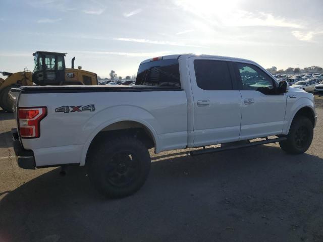 Photo 2 VIN: 1FTFW1EG9JKF16125 - FORD F-150 