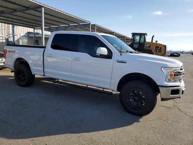 Photo 3 VIN: 1FTFW1EG9JKF16125 - FORD F-150 