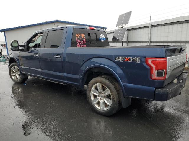 Photo 1 VIN: 1FTFW1EGXFFB23721 - FORD F-150 