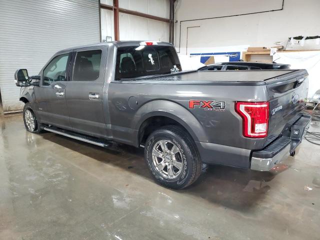 Photo 1 VIN: 1FTFW1EGXFKD10478 - FORD F150 SUPER 