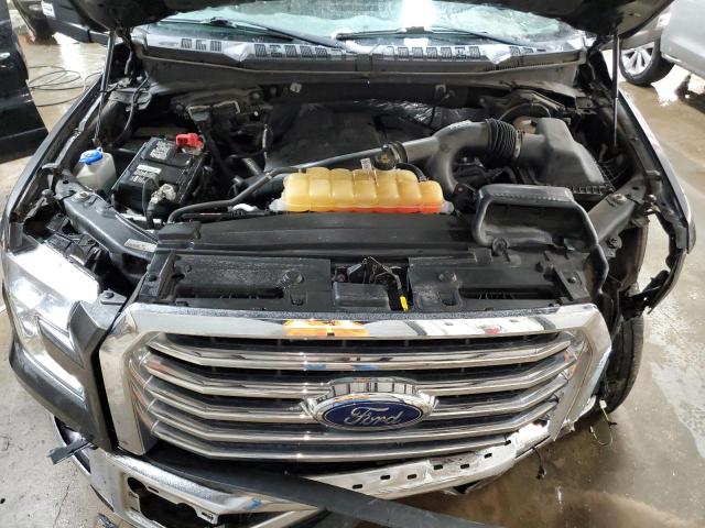 Photo 10 VIN: 1FTFW1EGXFKD10478 - FORD F150 SUPER 