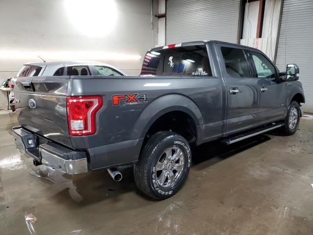 Photo 2 VIN: 1FTFW1EGXFKD10478 - FORD F150 SUPER 