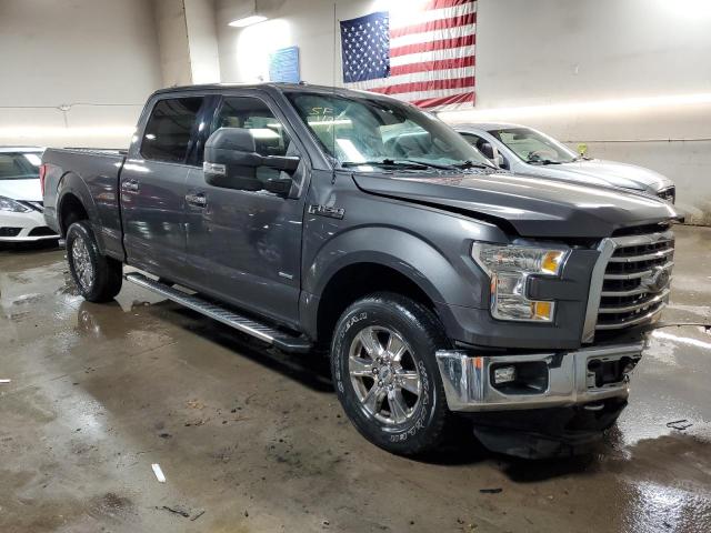 Photo 3 VIN: 1FTFW1EGXFKD10478 - FORD F150 SUPER 