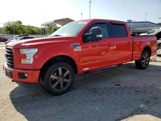 Photo 0 VIN: 1FTFW1EGXGFA02012 - FORD F150 SUPER 