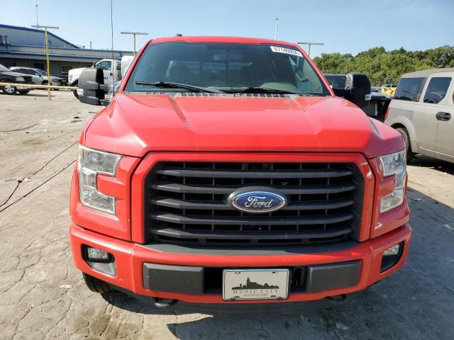 Photo 4 VIN: 1FTFW1EGXGFA02012 - FORD F150 SUPER 