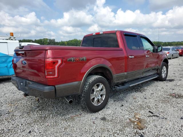 Photo 3 VIN: 1FTFW1EGXGFA42932 - FORD F150 SUPER 