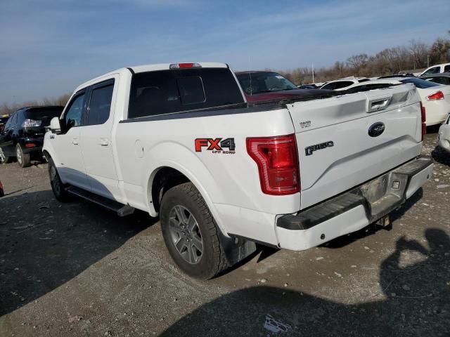 Photo 1 VIN: 1FTFW1EGXGFB88456 - FORD F-150 