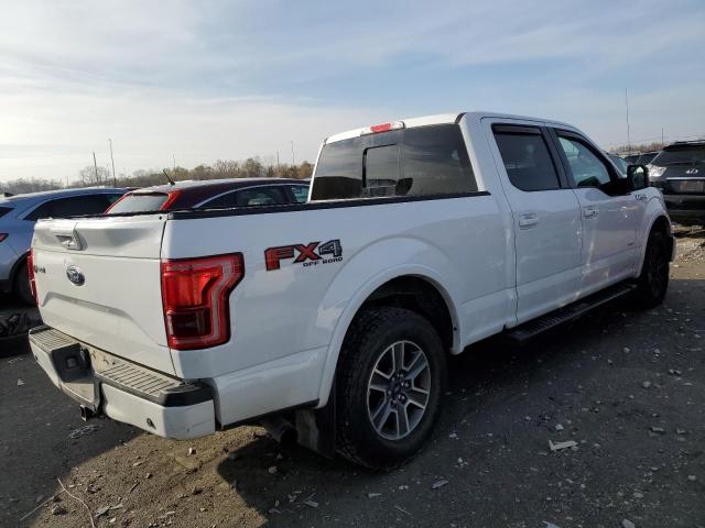 Photo 2 VIN: 1FTFW1EGXGFB88456 - FORD F-150 