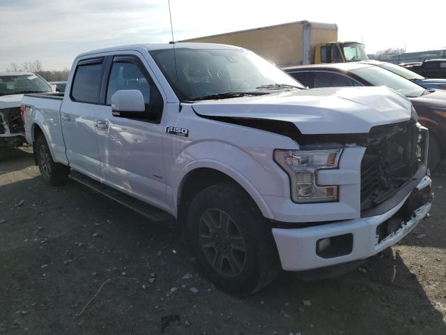 Photo 3 VIN: 1FTFW1EGXGFB88456 - FORD F-150 