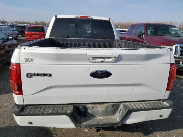 Photo 5 VIN: 1FTFW1EGXGFB88456 - FORD F-150 