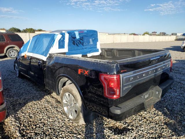 Photo 1 VIN: 1FTFW1EGXGFB98940 - FORD F150 SUPER 