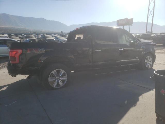 Photo 2 VIN: 1FTFW1EGXGFB98940 - FORD F150 SUPER 