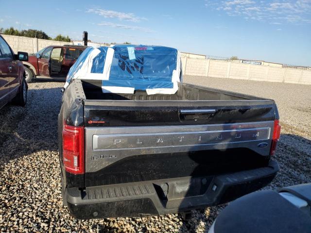 Photo 5 VIN: 1FTFW1EGXGFB98940 - FORD F150 SUPER 