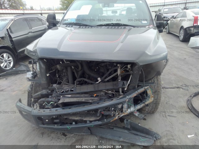 Photo 5 VIN: 1FTFW1EGXGFC70896 - FORD F-150 