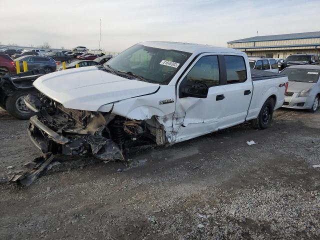 Photo 0 VIN: 1FTFW1EGXGFD09874 - FORD F-150 