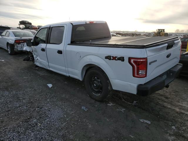 Photo 1 VIN: 1FTFW1EGXGFD09874 - FORD F-150 