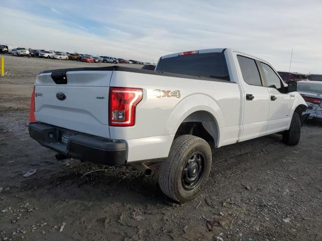 Photo 2 VIN: 1FTFW1EGXGFD09874 - FORD F-150 