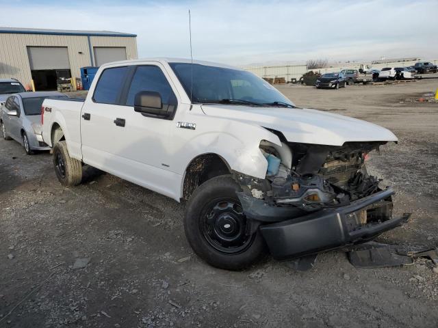 Photo 3 VIN: 1FTFW1EGXGFD09874 - FORD F-150 