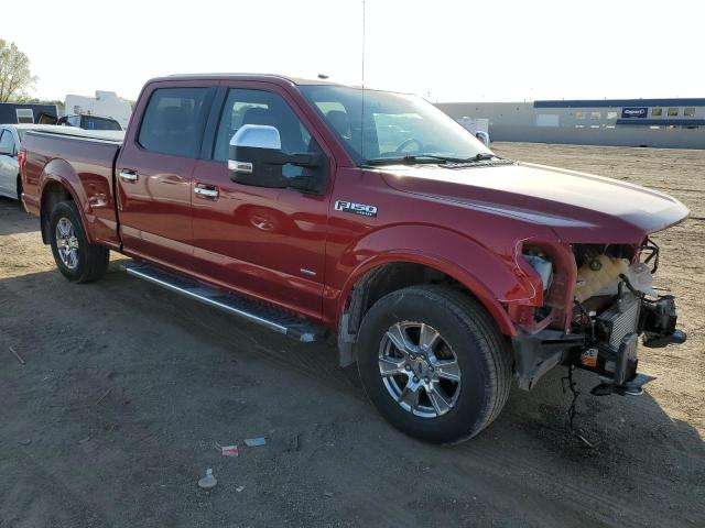 Photo 3 VIN: 1FTFW1EGXGKD12104 - FORD F150 SUPER 