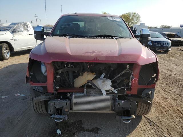 Photo 4 VIN: 1FTFW1EGXGKD12104 - FORD F150 SUPER 