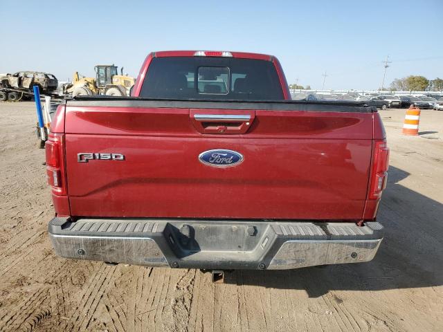 Photo 5 VIN: 1FTFW1EGXGKD12104 - FORD F150 SUPER 