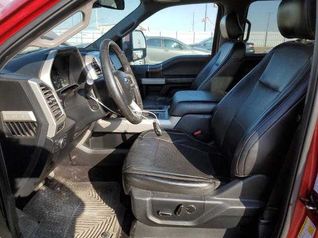 Photo 6 VIN: 1FTFW1EGXGKD12104 - FORD F150 SUPER 