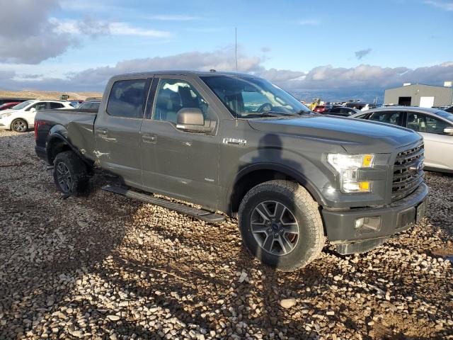 Photo 3 VIN: 1FTFW1EGXGKD55910 - FORD F-150 