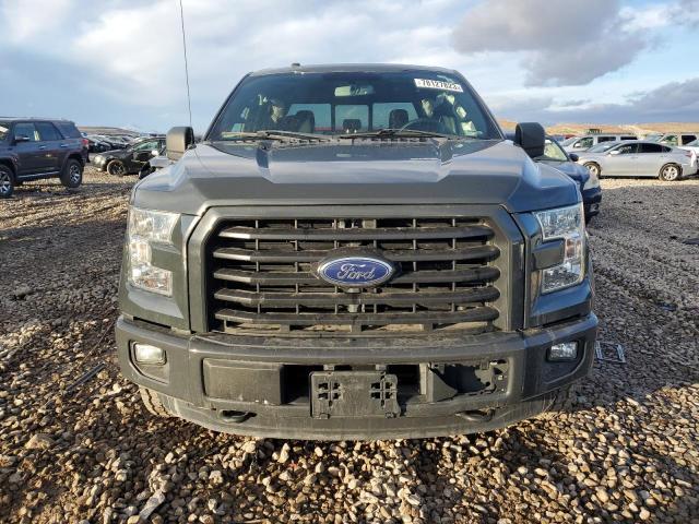 Photo 4 VIN: 1FTFW1EGXGKD55910 - FORD F-150 