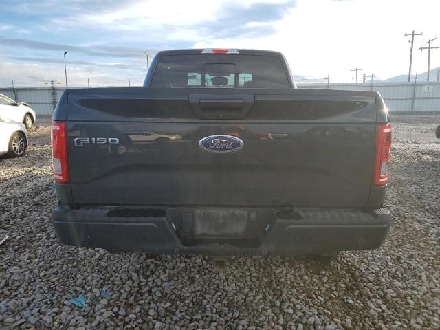 Photo 5 VIN: 1FTFW1EGXGKD55910 - FORD F-150 