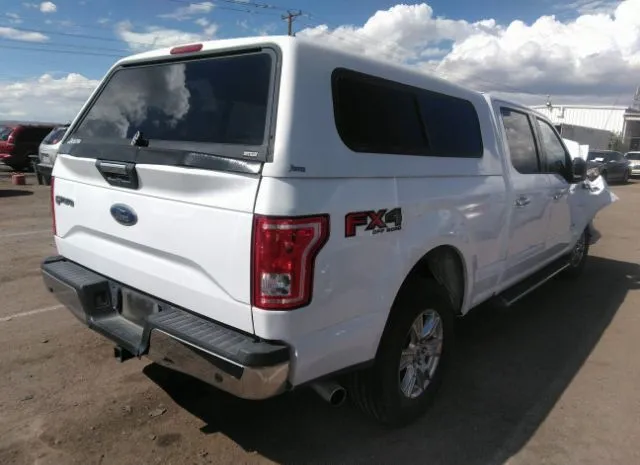 Photo 3 VIN: 1FTFW1EGXGKF82921 - FORD F-150 