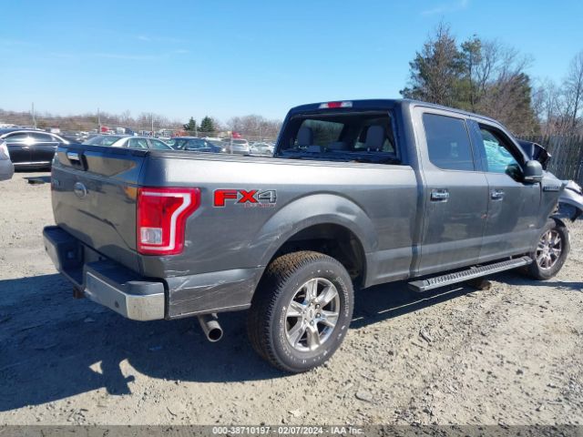 Photo 3 VIN: 1FTFW1EGXHFA58128 - FORD F-150 