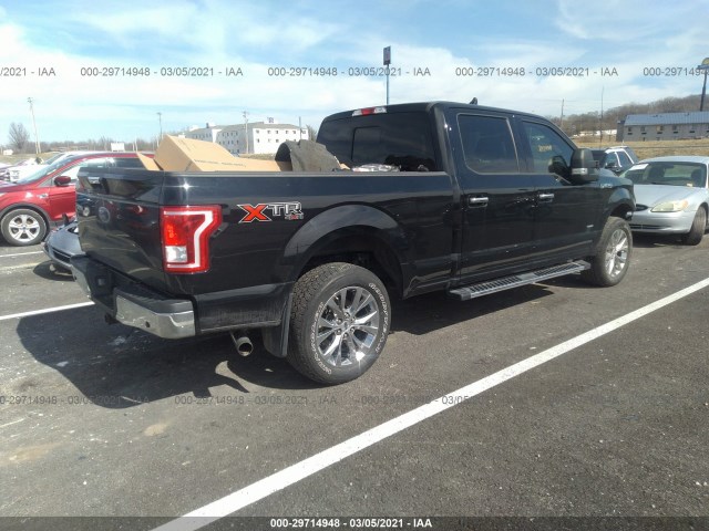 Photo 3 VIN: 1FTFW1EGXHFC15155 - FORD F-150 