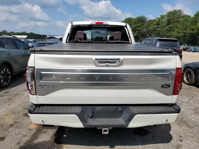 Photo 5 VIN: 1FTFW1EGXHFC70415 - FORD F150 SUPER 