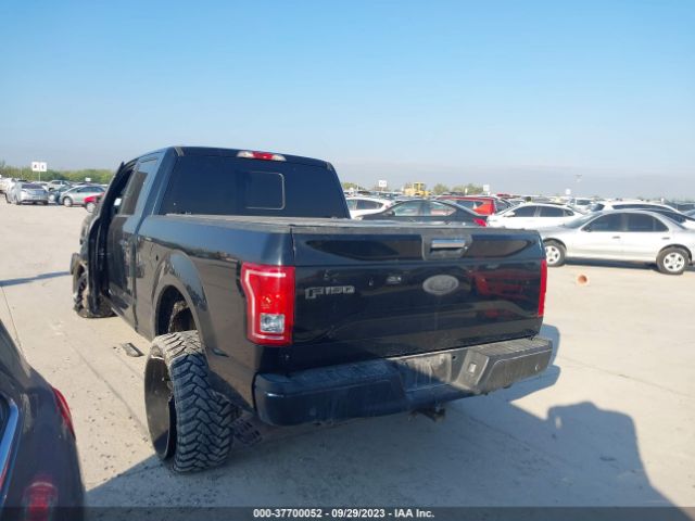 Photo 2 VIN: 1FTFW1EGXHKE52381 - FORD F-150 