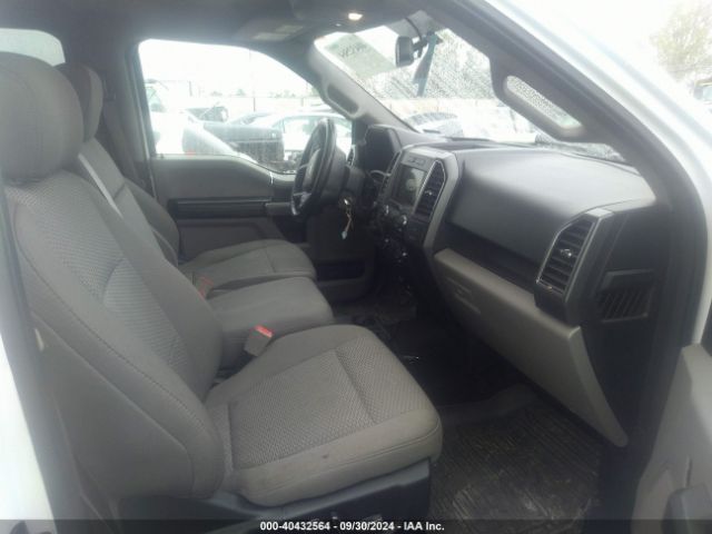 Photo 4 VIN: 1FTFW1EGXJFB98458 - FORD F-150 