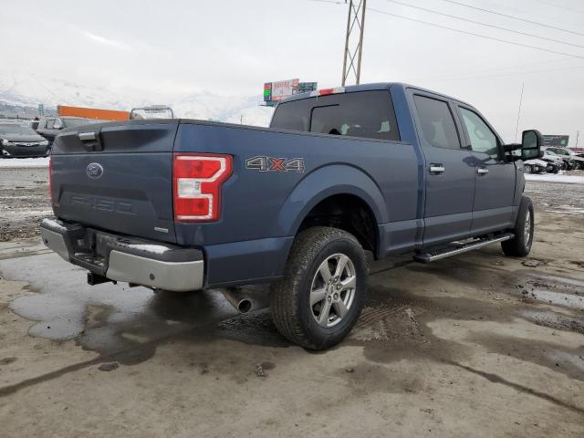 Photo 2 VIN: 1FTFW1EGXJKE76394 - FORD F150 SUPER 