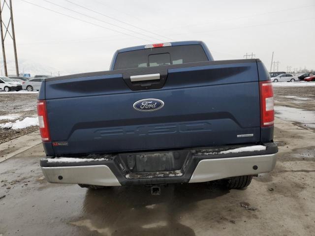 Photo 5 VIN: 1FTFW1EGXJKE76394 - FORD F150 SUPER 