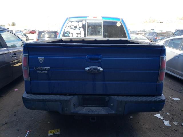 Photo 5 VIN: 1FTFW1ET0BFA52617 - FORD F-150 