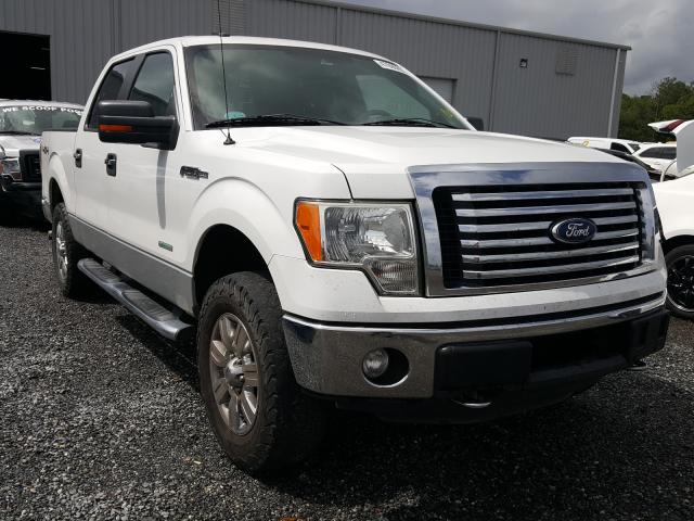 Photo 0 VIN: 1FTFW1ET0BFB08894 - FORD F-150 