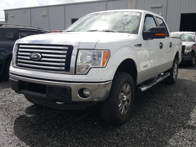 Photo 1 VIN: 1FTFW1ET0BFB08894 - FORD F-150 