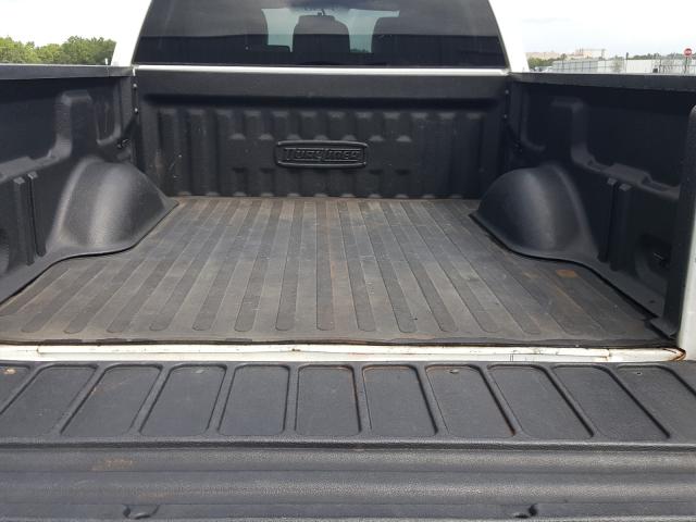 Photo 8 VIN: 1FTFW1ET0BFB08894 - FORD F-150 