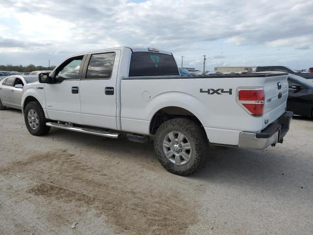 Photo 1 VIN: 1FTFW1ET0BFB23282 - FORD F150 SUPER 